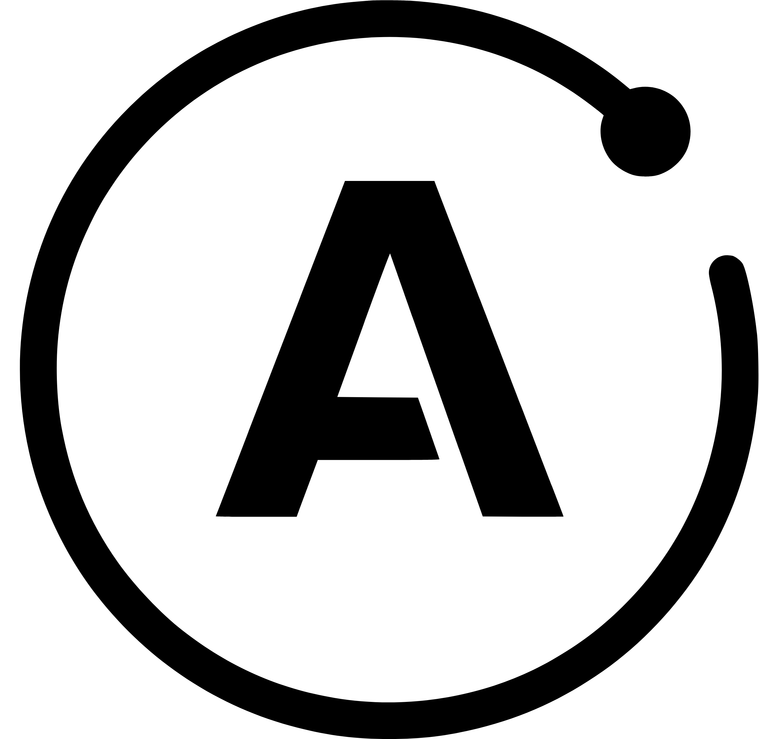 Apollo Client Logo