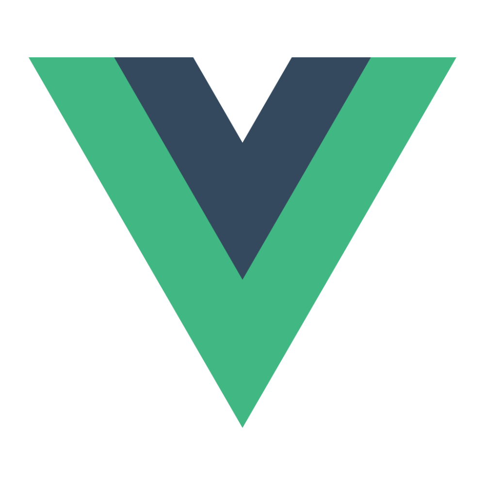 VUE Logo